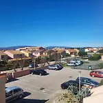 Charming Апартаменты Ле Баркарес