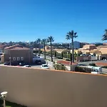 Charming Ле Баркарес