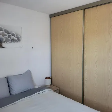 Charming * Le Barcarès