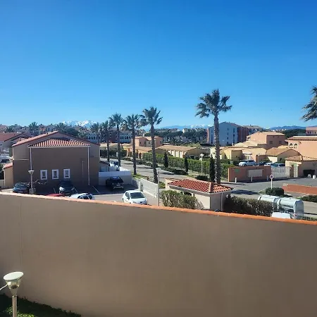 Charming Le Barcarès